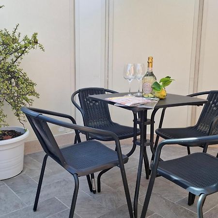 Famacri Home روما المظهر الخارجي الصورة
