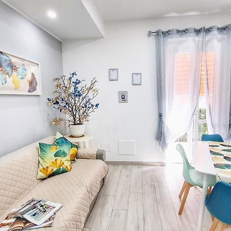 Famacri Home روما المظهر الخارجي الصورة