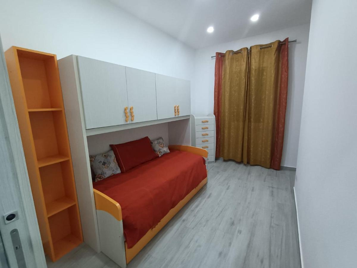 Famacri Home روما المظهر الخارجي الصورة