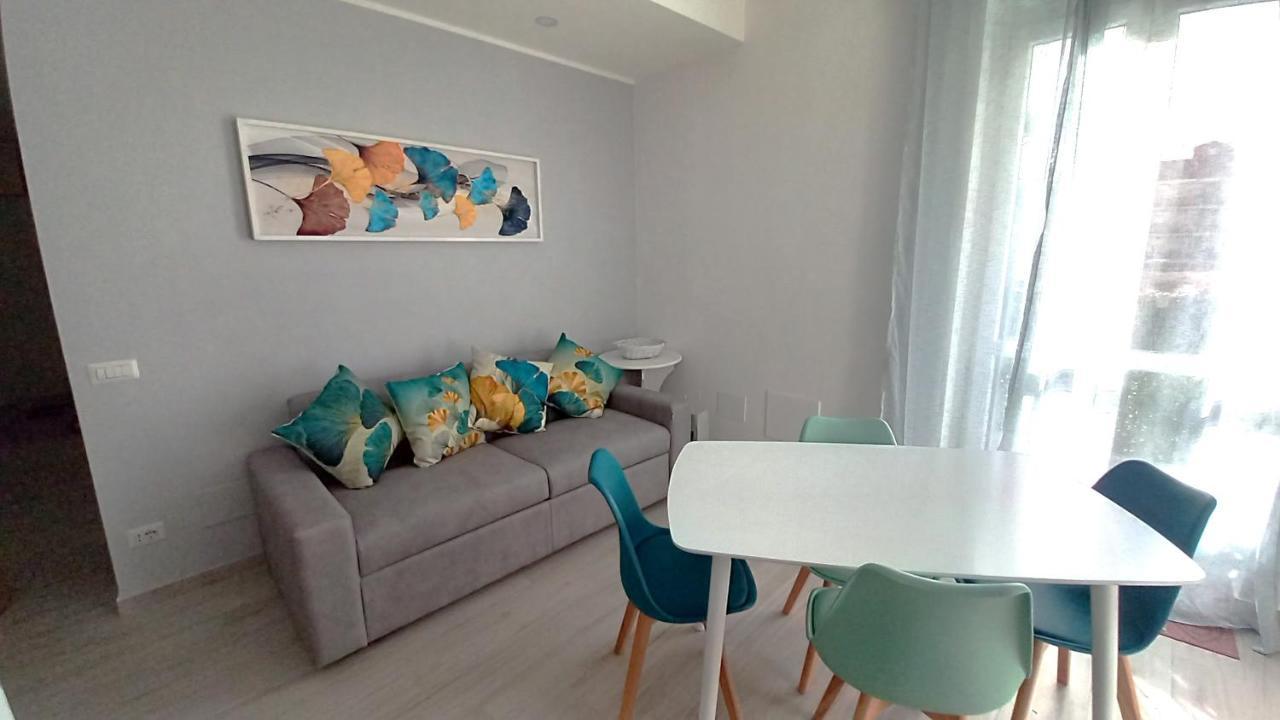Famacri Home روما المظهر الخارجي الصورة
