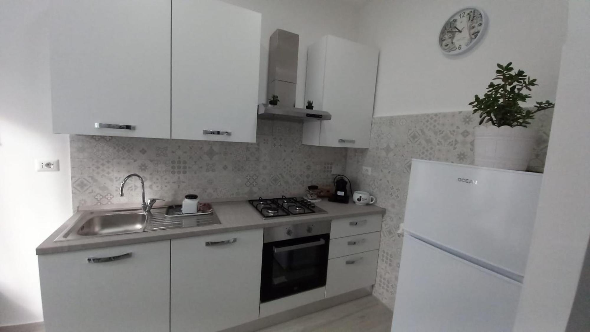 Famacri Home روما المظهر الخارجي الصورة