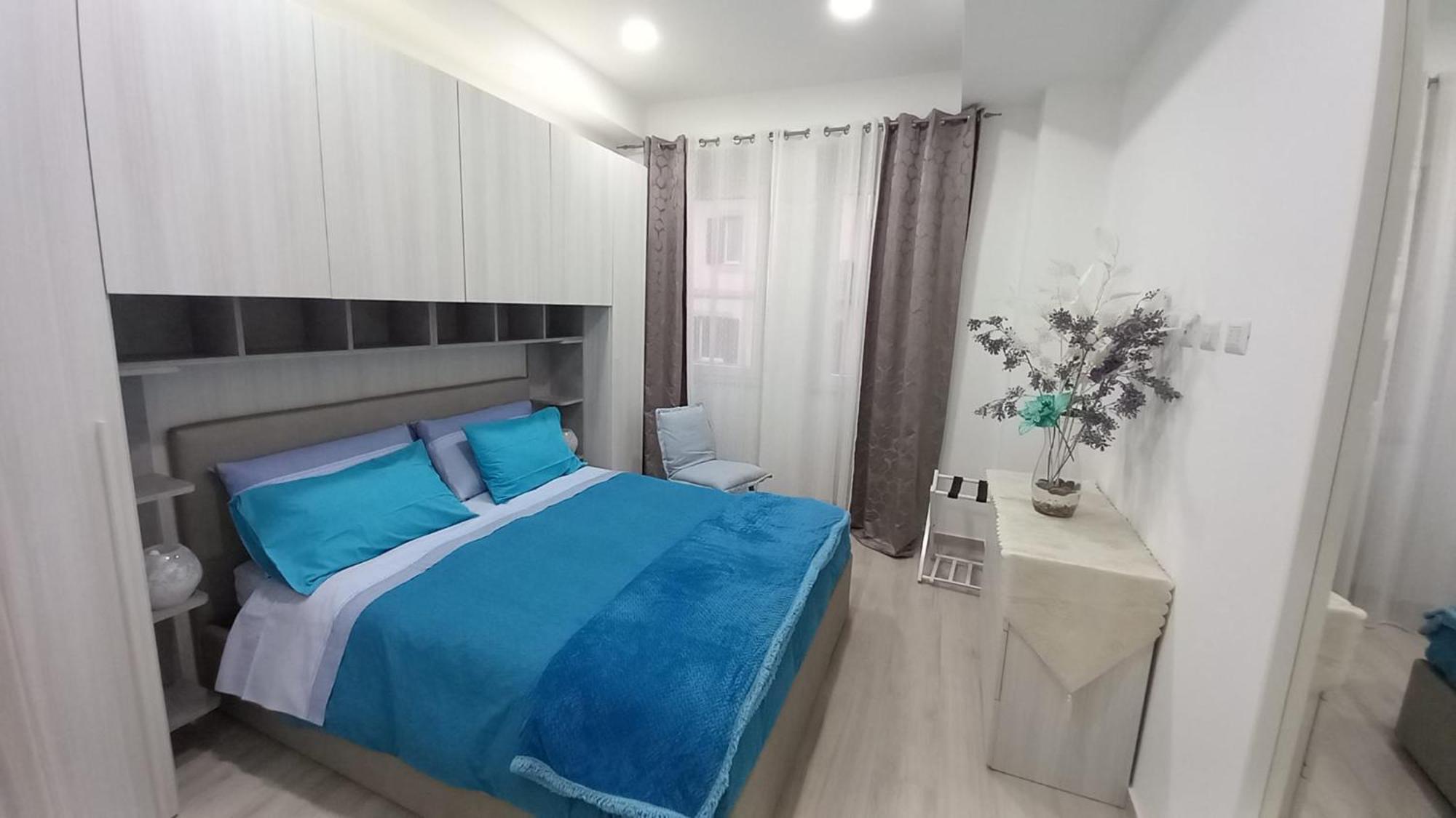 Famacri Home روما المظهر الخارجي الصورة