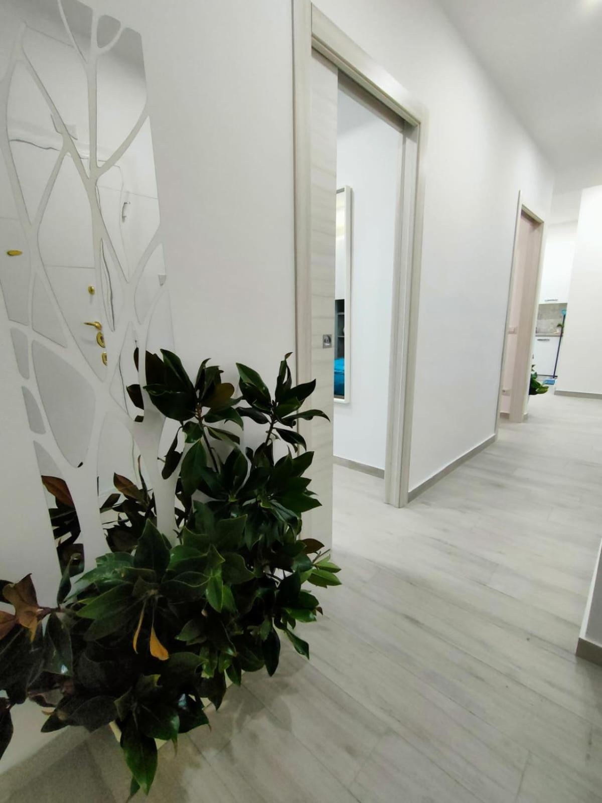 Famacri Home روما المظهر الخارجي الصورة