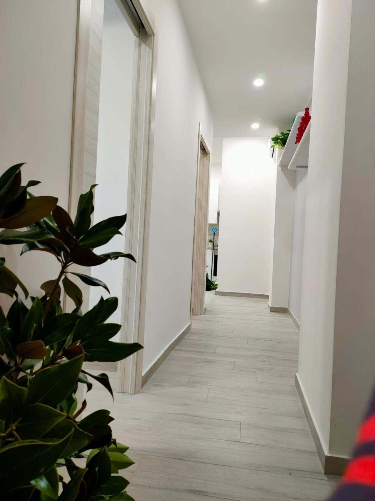 Famacri Home روما المظهر الخارجي الصورة