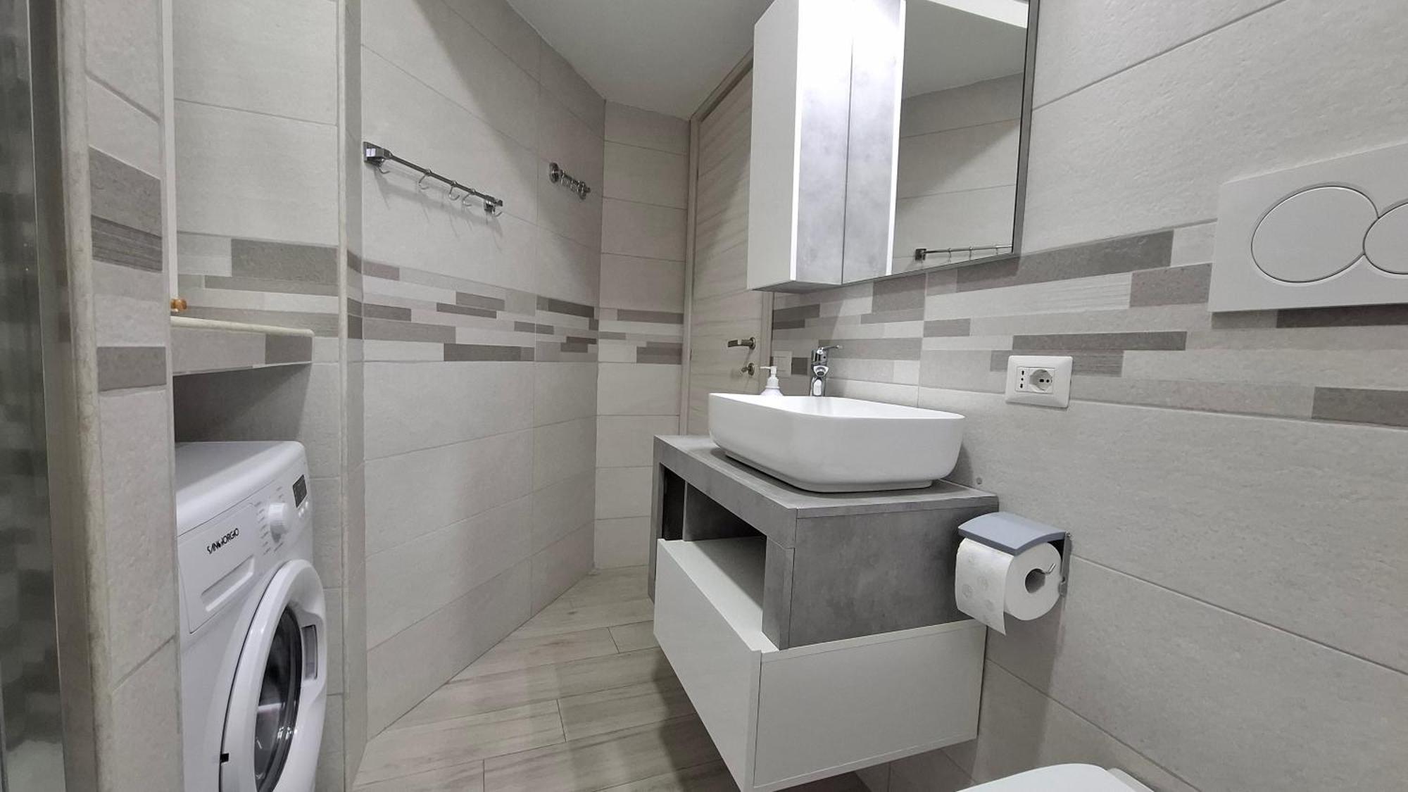 Famacri Home روما المظهر الخارجي الصورة