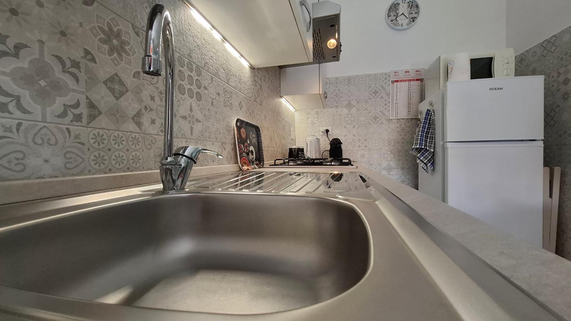 Famacri Home روما المظهر الخارجي الصورة