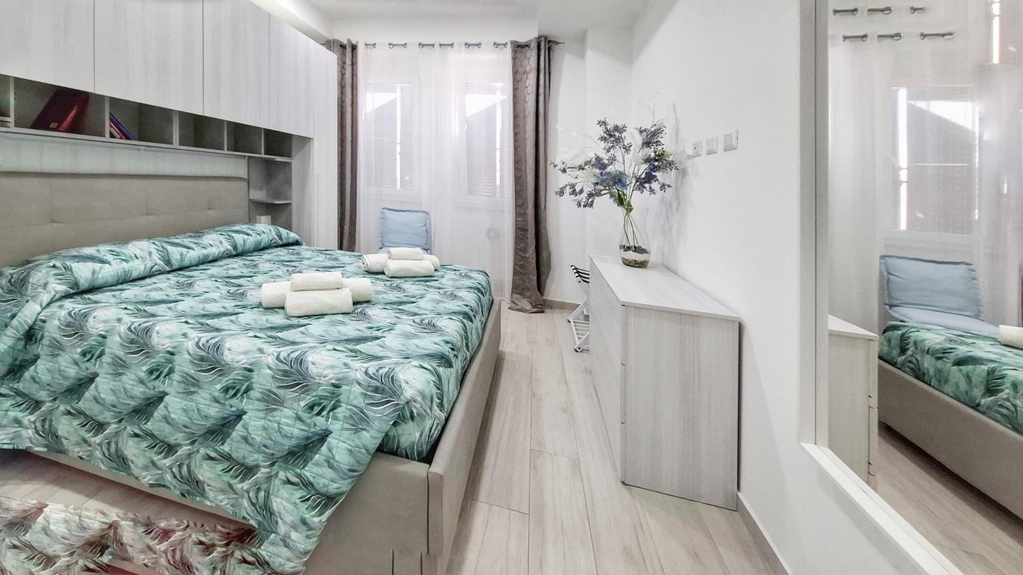 Famacri Home روما المظهر الخارجي الصورة